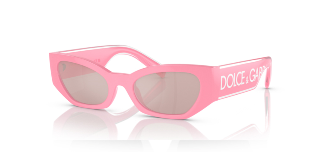 Dolce Gabbana 6186 3262/5 52 G Kadın Güneş Gözlükleri