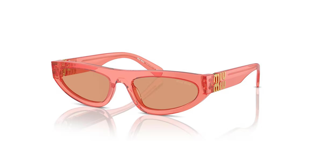 Miu Miu 07ZS 14T07V 56 G Kadın Güneş Gözlükleri