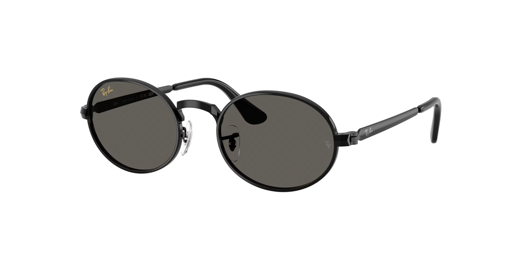 Ray Ban x A$AP Rocky 3931 002/J5 54 Unisex Güneş Gözlükleri