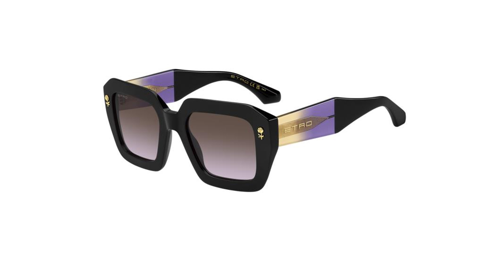 Etro 0114/S HK8QR 52 G Kadın Güneş Gözlükleri