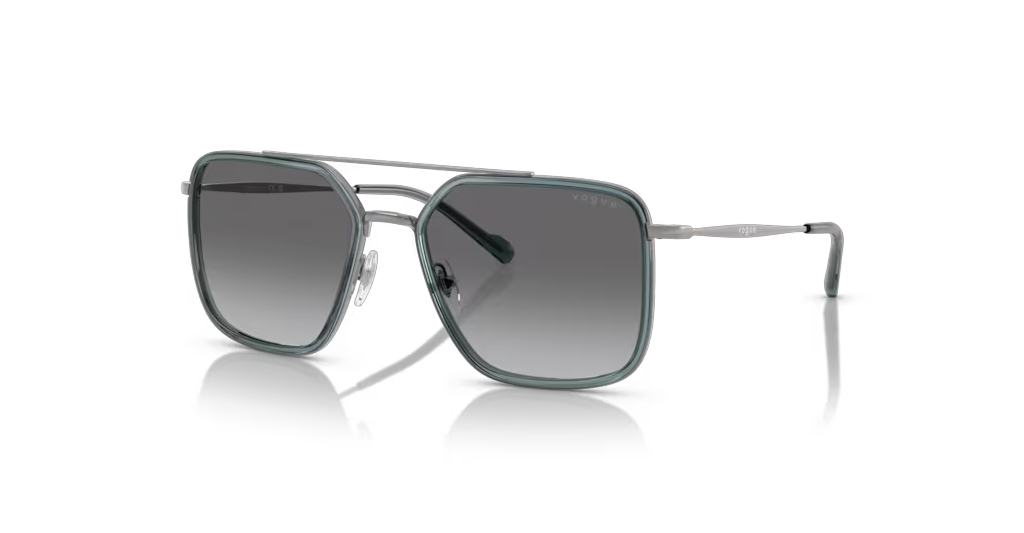 Vogue 4336SI 548/11 57 G Erkek Güneş Gözlükleri