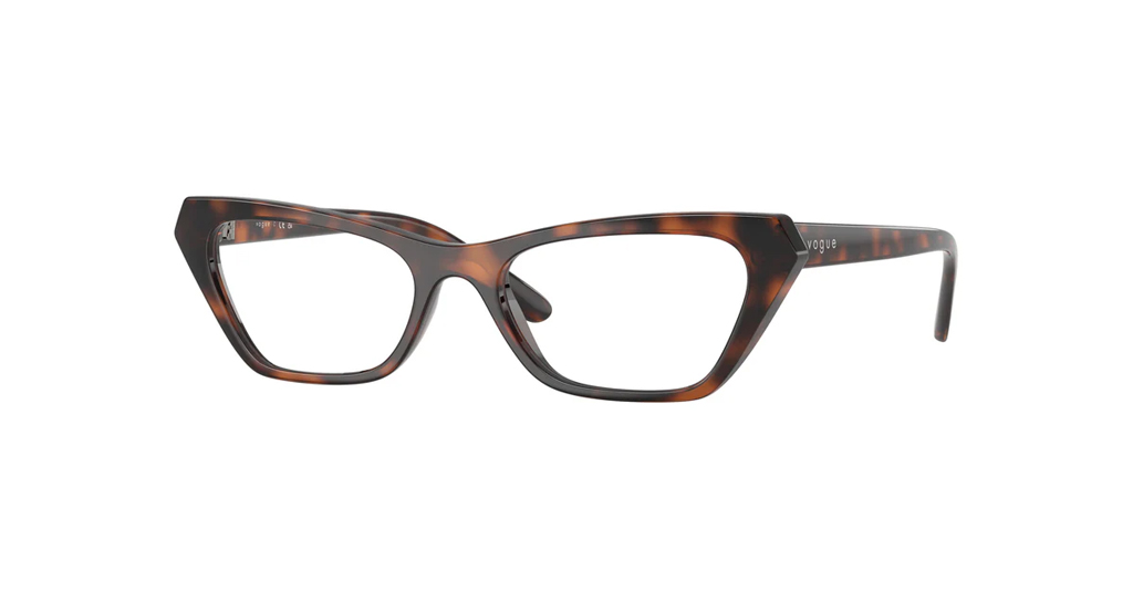 Vogue 5670 2718 51 Kadın Optik Gözlükler