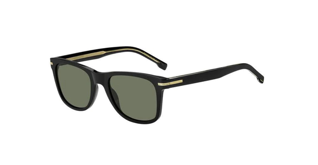 Boss 1508/S 807QT 52 G Erkek Güneş Gözlükleri