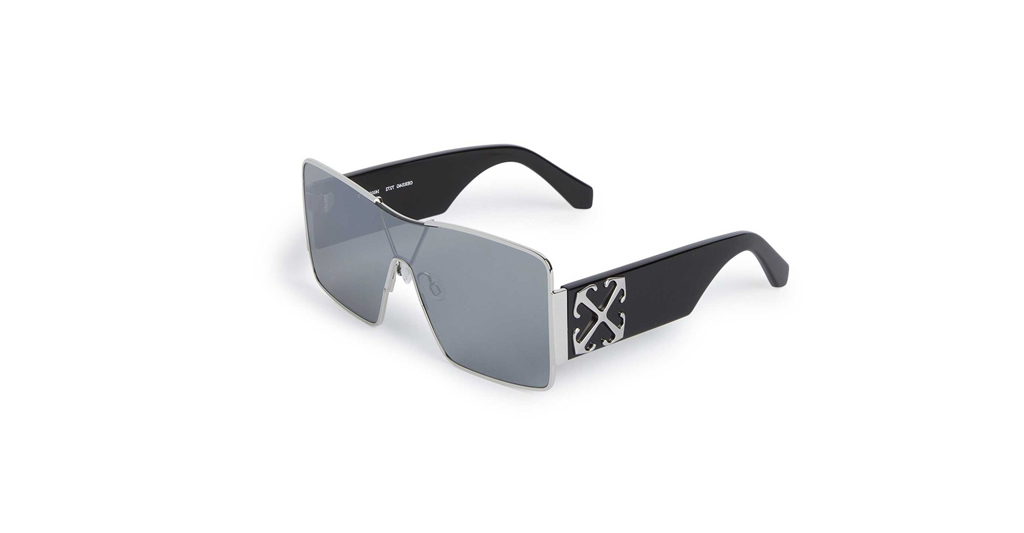 Off-White OERI14G 7272 G Unisex Güneş Gözlükleri