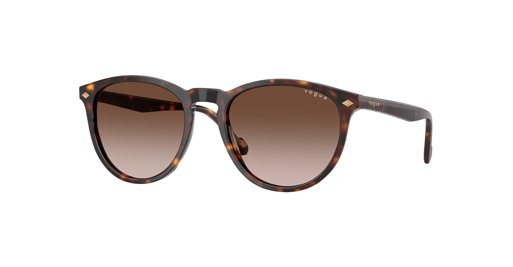 Vogue 5599S W65613 53 G Unisex Güneş Gözlükleri