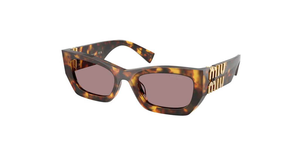 Miu Miu 09WS 14L20I 53 G Kadın Güneş Gözlükleri