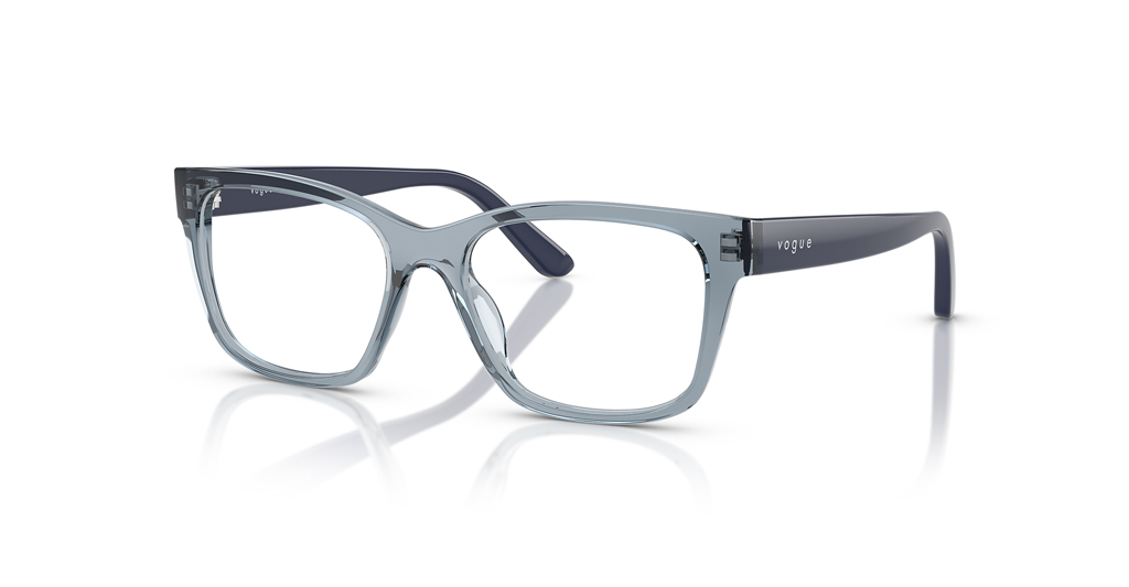 Vogue 2034 2966 51 Kadın Optik Gözlükler