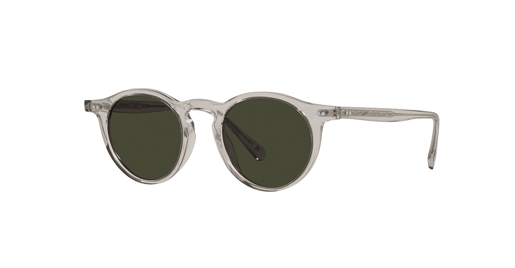 Oliver Peoples 5504SU 1757P1 47 G Unisex Güneş Gözlükleri