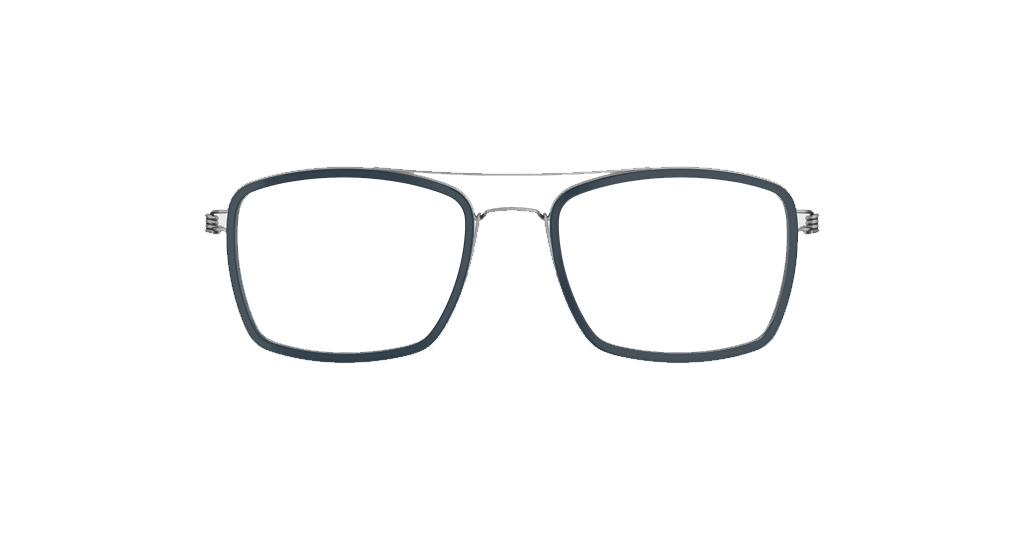 Lindberg RIOSCAR K25910 53 Unisex Optik Gözlükler