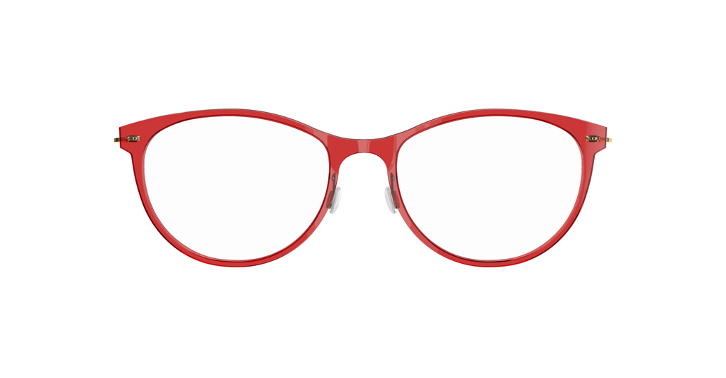 Lindberg NW6520 C12P60 52 Kadın Optik Gözlükler