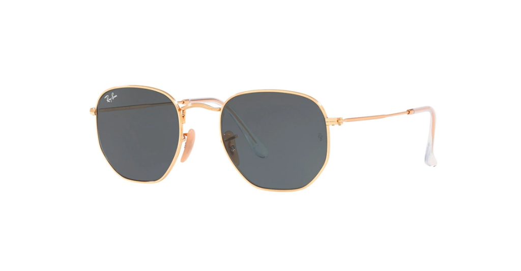 Rayban 3548N 001/R5 51 G Unisex Güneş Gözlükleri
