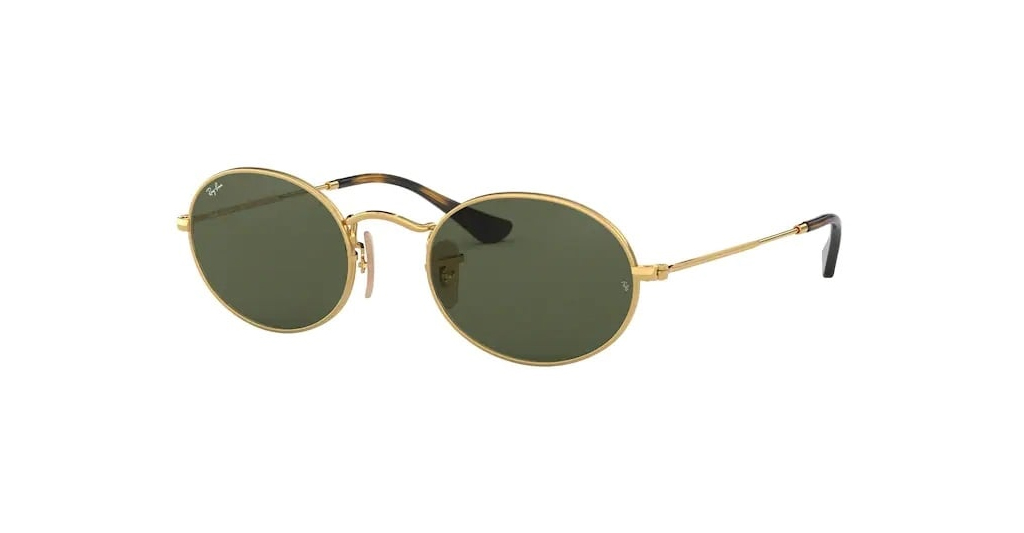 Rayban 3547N 001 48 G Unisex Güneş Gözlükleri
