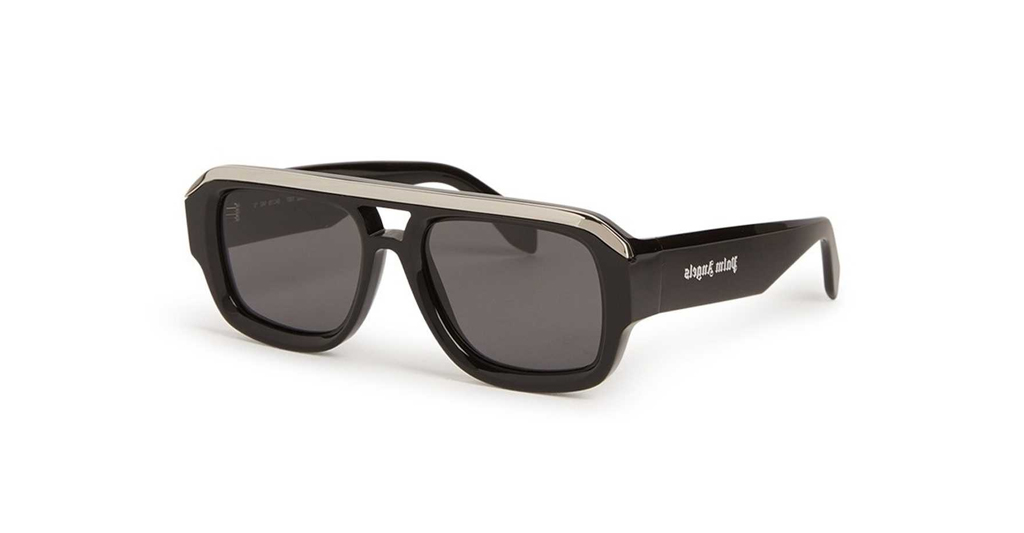 Palm Angels PERI062 1007 G Unisex Güneş Gözlükleri