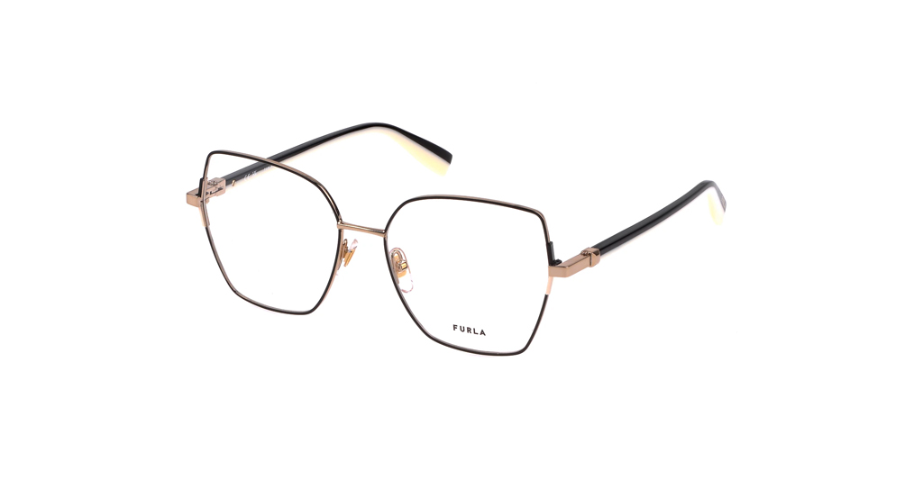 Furla VFU726 0301 55-16 Kadın Optik Gözlükler