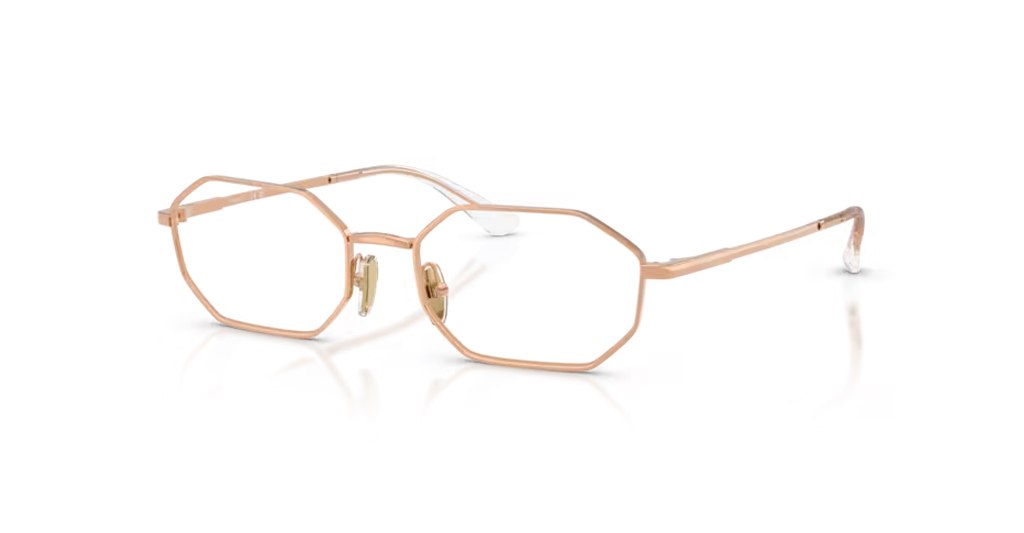 Vogue 4341 5152 52 Unisex Optik Gözlükler