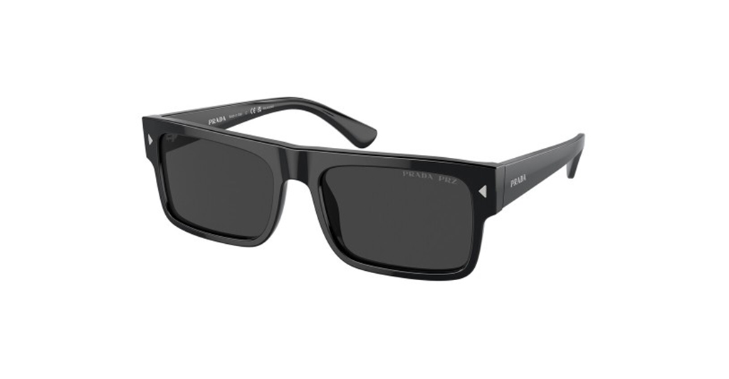 Prada A10S 16K08G 59 G Unisex Güneş Gözlükleri