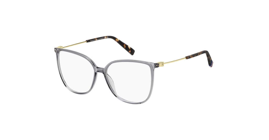 Tommy Hilfiger 2099 KB7 55-14 Kadın Güneş Gözlükleri