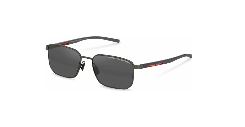 Porsche Design 8982 C 57 G Unisex Güneş Gözlükleri