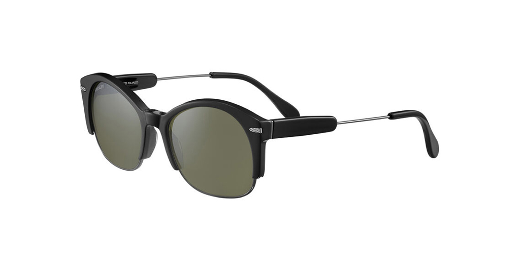 Serengeti VINITA 529002 53-17 G Kadın Güneş Gözlükleri