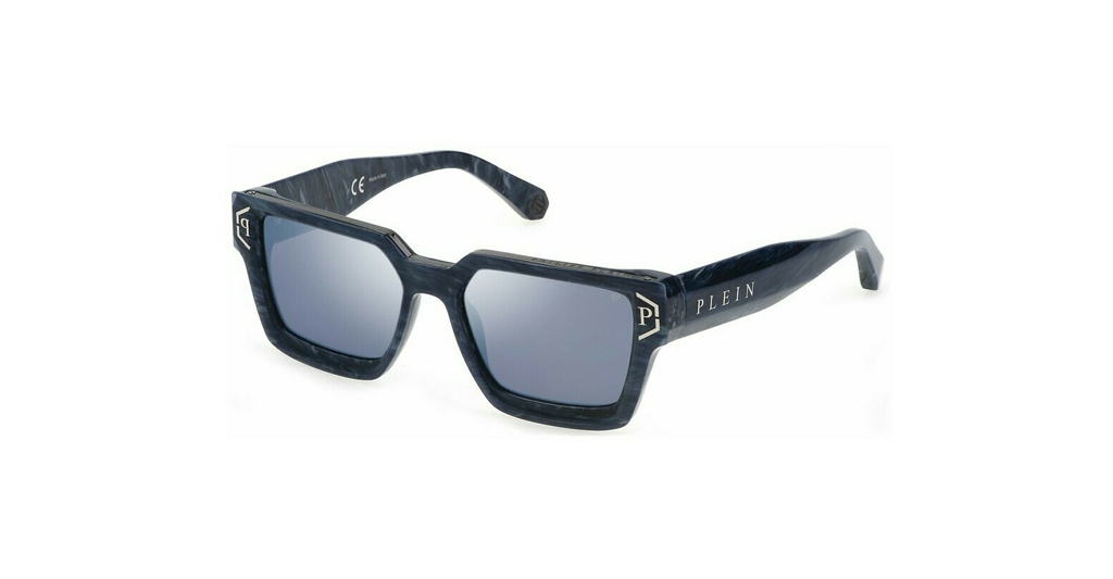 Philipp Plein 005 B35B 57-18 G Unisex Güneş Gözlükleri