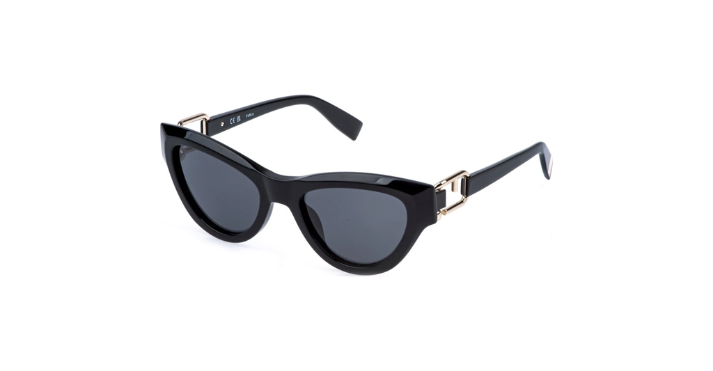 Furla SFU982 0700 54 G Kadın Güneş Gözlükleri