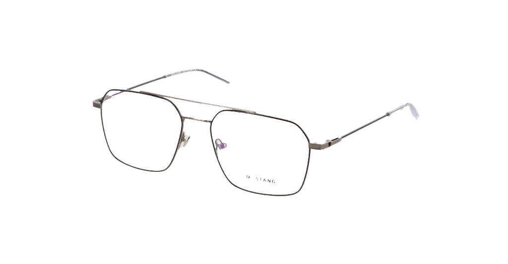 Mustang 7380 01 54-17 Erkek Optik Gözlükler