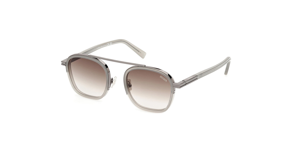 Zegna 0231 20F 51-22 G Güneş Gözlüğü