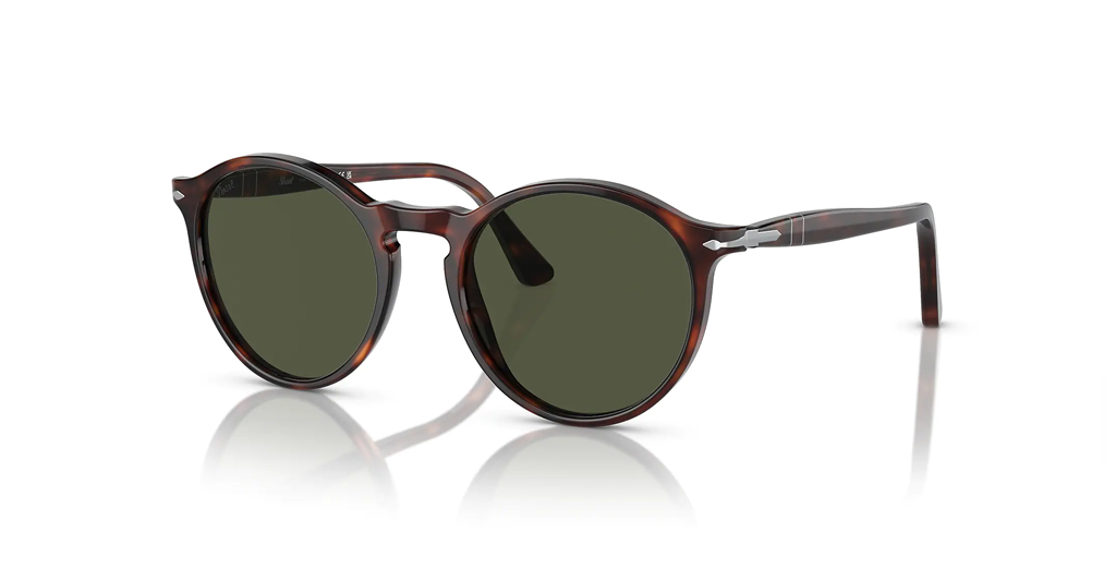 Persol 3285S 24/31 52 G Unisex Güneş Gözlükleri