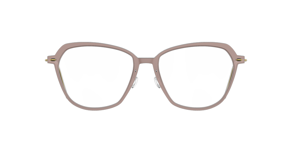 Lindberg NW6648 C26GT 51 - 150 Kadın Optik Gözlükler