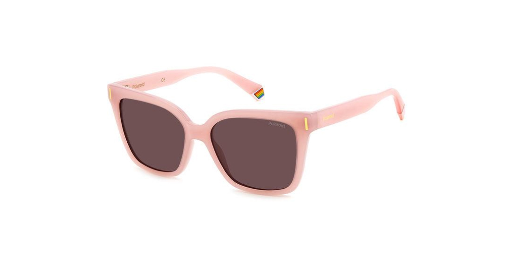 Polaroid 6192/S 35JKL 54 G Kadın Güneş Gözlükleri