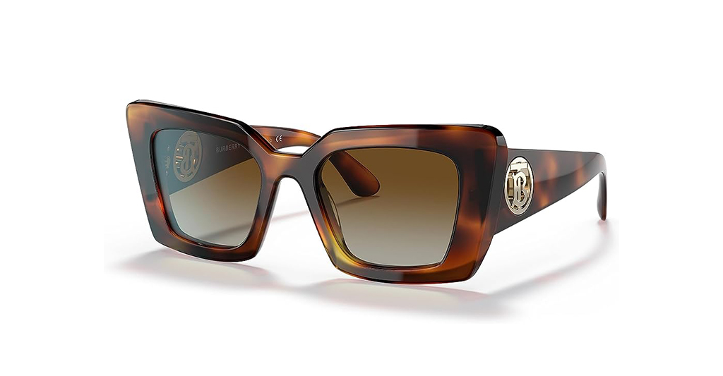Burberry 4344 3316T5 51 G Kadın Güneş Gözlükleri