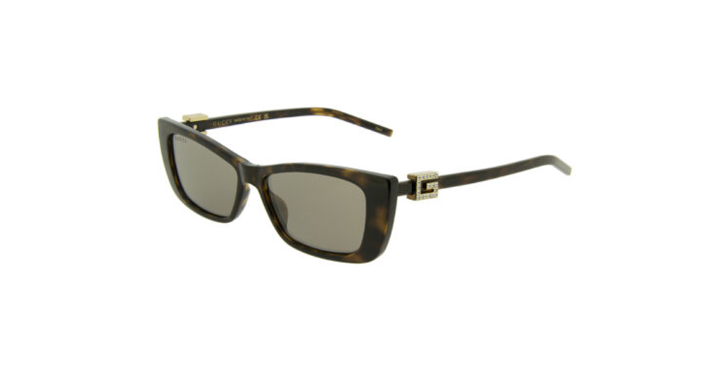 Gucci 1681S 003 53 Kadın Güneş Gözlükleri