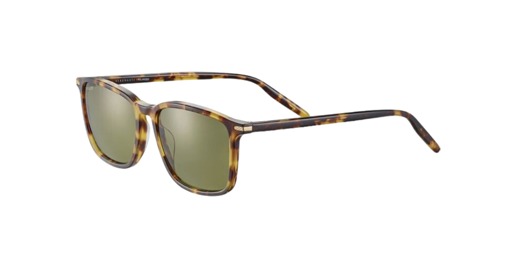 Serengeti LENWOOD SS485004 57-18 G Erkek Güneş Gözlükleri