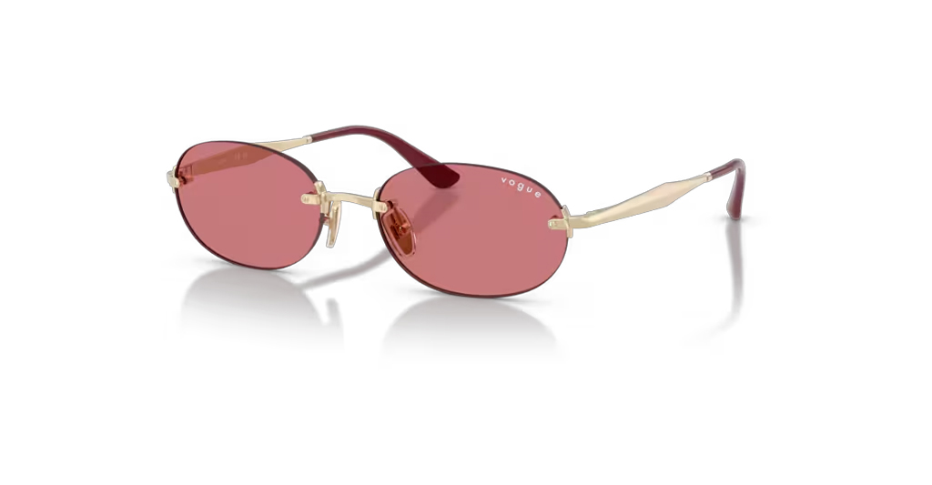 Vogue 4342S 848/75 55 G Kadın Güneş Gözlükleri