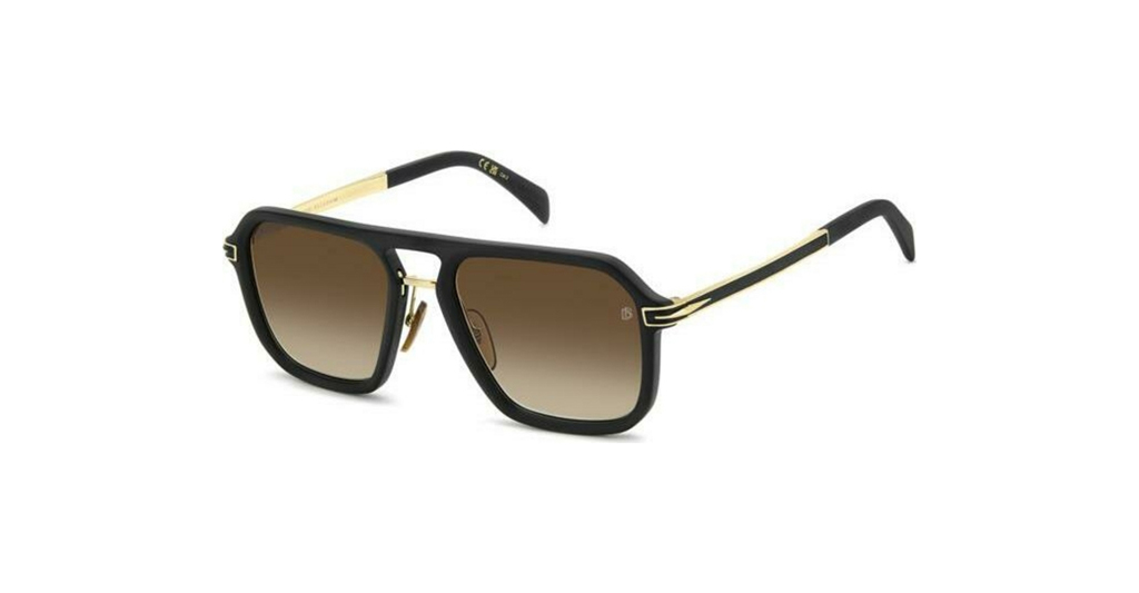 David Beckham 7136/S I46 86 56 G Erkek Güneş Gözlükleri