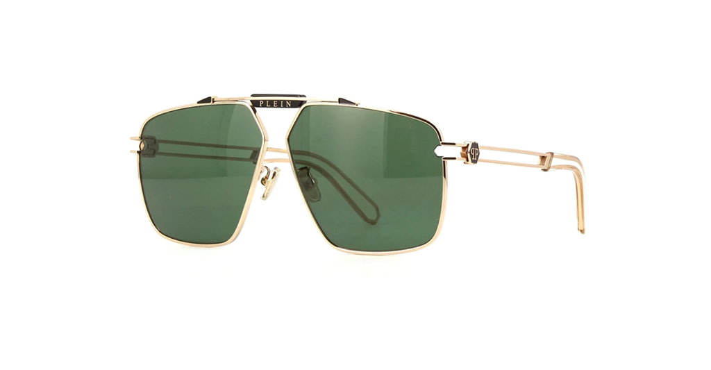 Philipp Plein 049 0301 63-11 G Unisex Güneş Gözlükleri