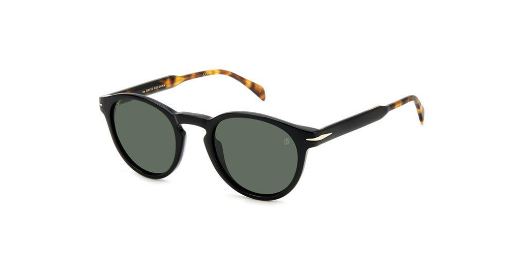 David Beckham 1111/S WR7O7 50 G Unisex Güneş Gözlükleri