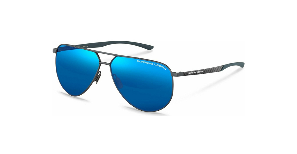 Porsche Design 8962 C 64 G Erkek Güneş Gözlükleri