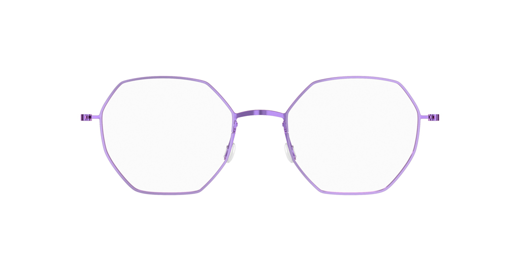 Lindberg TT5550 P77 48 - 140 Kadın Optik Gözlükler