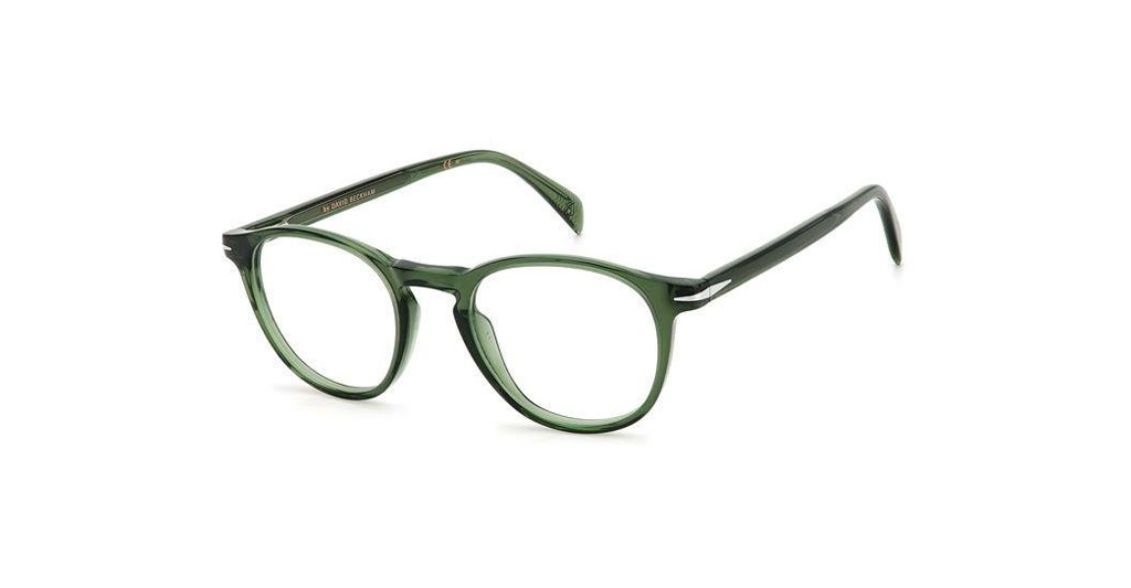 David Beckham 1018 1ED 49-20 Unisex Optik Gözlükler