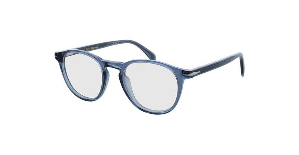 David Beckham 1018 PJP 47-20 Erkek Optik Gözlükler