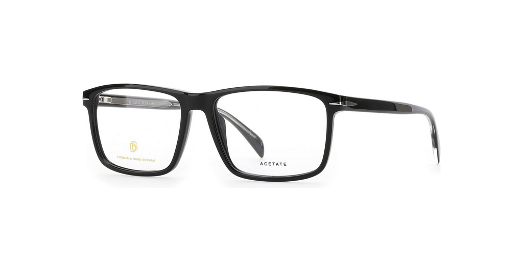 David Beckham 1020 807 60 Erkek Optik Gözlükler