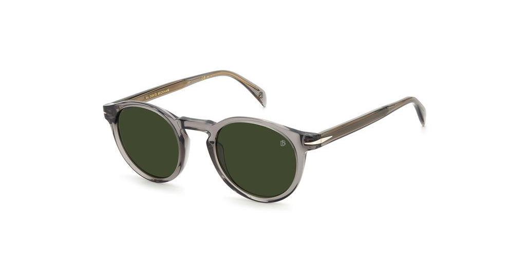 David Beckham 1036/S KB7QT 49 Güneş Gözlüğü