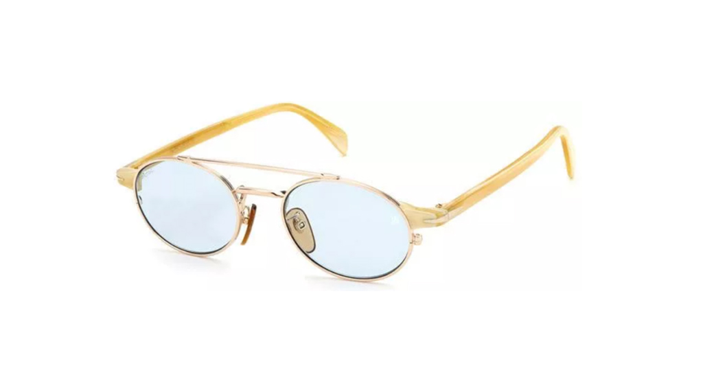 David Beckham 1042/S IDAQZ 51 Unisex Güneş Gözlükleri