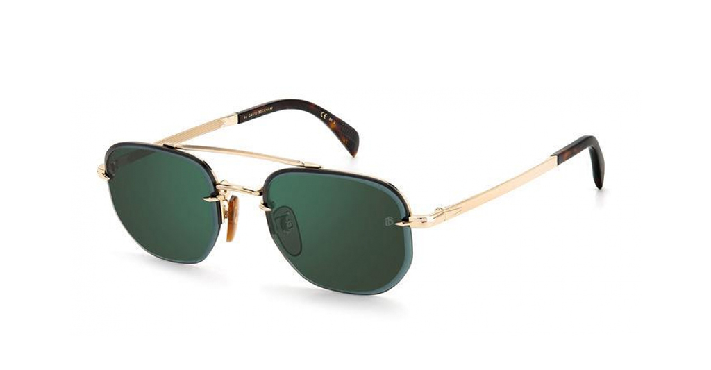 David Beckham 1078/S 06JMT 52 Unisex Güneş Gözlükleri