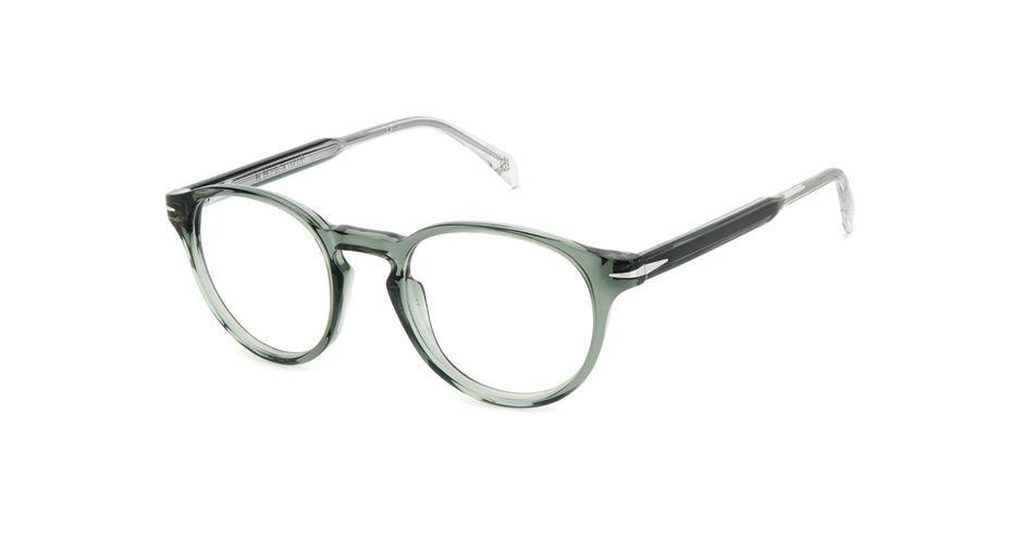 David Beckham 1122 1ED 50-21 Erkek Optik Gözlükler