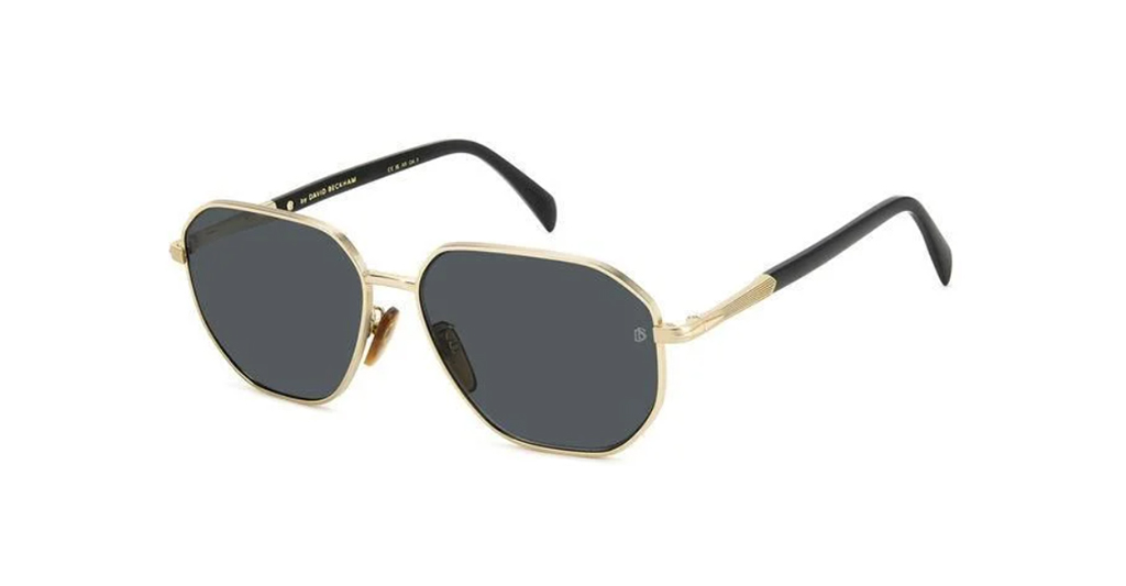 David Beckham 1132/F/S RHLIR 60 Unisex Güneş Gözlükleri