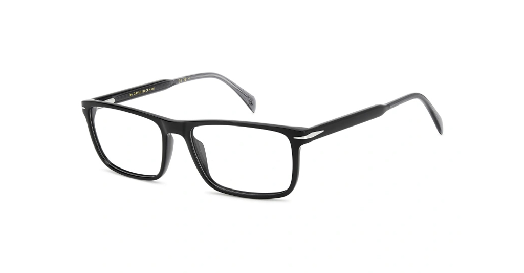 David Beckham 1135 08A 58-17 Unisex Optik Gözlükler