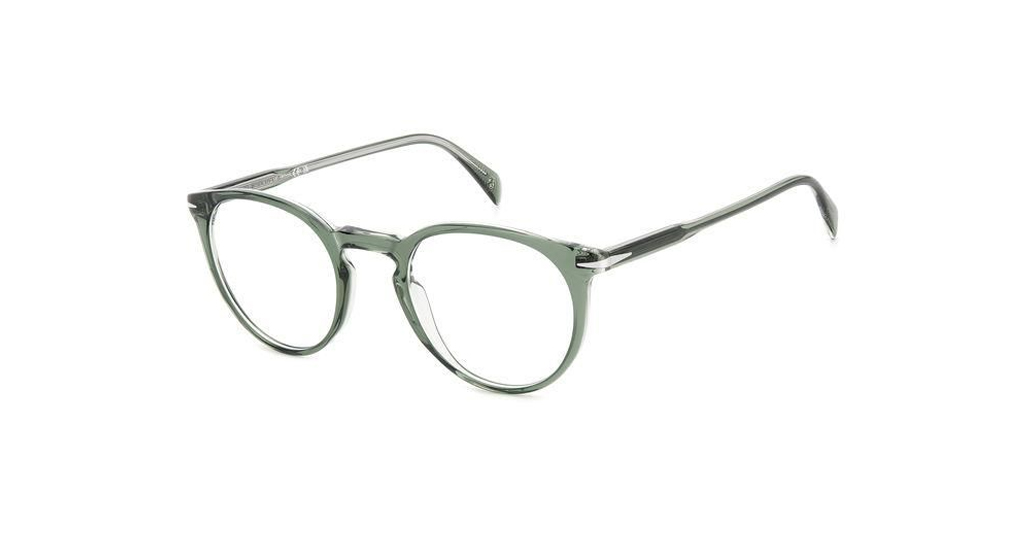 David Beckham 1139 B59 47-22 Unisex Optik Gözlükler
