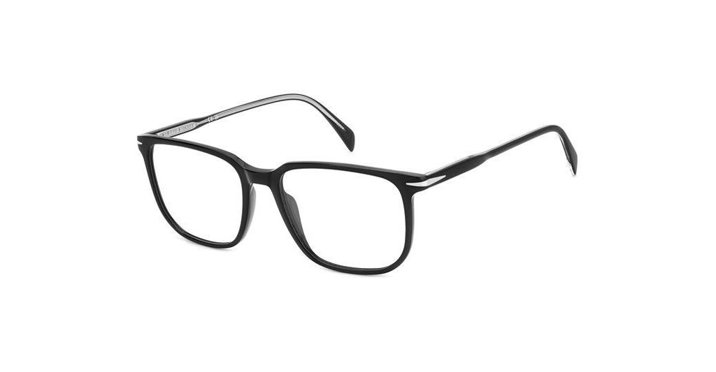 David Beckham 1141 807 54-18 Unisex Optik Gözlükler